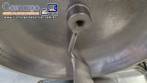 Processador cutter de alimentos em inox Geiger 12 litros