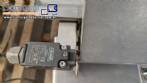 Processador cutter de alimentos em inox Geiger 12 litros
