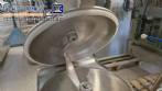 Processador cutter de alimentos em inox Geiger 12 litros