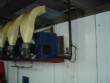 T�nel de Resfriamento