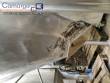 Tanque silo armazenamento em ao inox