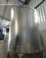 Tanque silo armazenamento em a�o inox 1430 litros