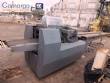 Extrusora de sab�o para 1.500 kg hora e extrusora para sab�o para 2.500 kg hora G.mazzoni