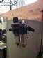 Reator de presso em ao inox encamisado 200 litros