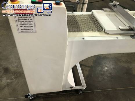 Moldadora moldeadora Pr�tica reformada