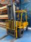 Empilhadeira Hyster 2380 kg