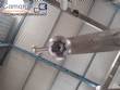 Envasadora batocadora rosqueadora para linha de frasco dosador gotas inox 316 L IMA F 57