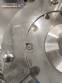 Envasadora batocadora rosqueadora para linha de frasco dosador gotas inox 316 L IMA F 57