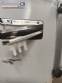 Envasadora batocadora rosqueadora para linha de frasco dosador gotas inox 316 L IMA F 57