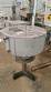 Envasadora batocadora rosqueadora para linha de frasco dosador gotas inox 316 L IMA F 57