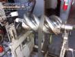 M�quina para balanceamento din�micro 2 toneladas Schenck