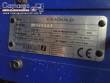 Injetora de inje��o r�pida high- speed