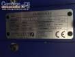 Injetora de inje��o r�pida high- speed