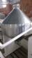Misturador de p duplo cone em ao inox 100 litros