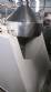 Misturador de p duplo cone em ao inox 100 litros