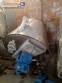 Misturador c�nico vertical nauta encamisado conimix cone dryer Semco