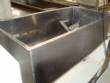 Misturador em a�o inox