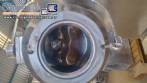 Misturador giratrio em inox para ps Baoyuda 50 litros