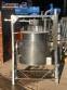 Tacho cozinhador misturador basculante em inox � g�s 300 litros