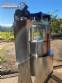 Tacho cozinhador misturador basculante em inox � g�s 300 litros
