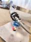 Reator encamisado misturador de vidro borossilicato  36 L 50 L FGG
