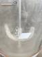 Reator encamisado misturador de vidro borossilicato  36 L 50 L FGG