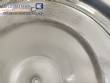 Reator encamisado misturador de vidro borossilicato  36 L 50 L FGG