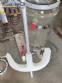 Reator encamisado misturador de vidro borossilicato  36 L 50 L FGG