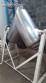 Misturador em V em inox 100 L