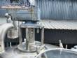 Tanque reator misturador encamisado em inox 304L 5.000 litros ano 2020 Plurinox