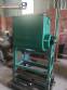 Misturador de p�s interno em a�o inox com 2 eixos 350 litros