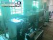 Linha para produ��o de sorvete de massa R.Camargo