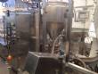 Envasadora e fechadora automatica de bisnaga de alum�nio Comadis