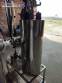 Processador homogeneizador el�trico encamisado em inox de alimentos 90 kg