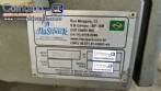 Encaixotadora autom�tica de caixas Masipack