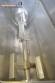 Misturador encamisado a�o inox 100L