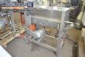 Misturador encamisado ao inox 100L