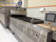 Forno contnuo 72 m Ariete