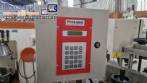 Rotuladora automtica cabeote duplo rtulos auto adesivo Prolabel