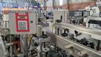 Rotuladora automtica cabeote duplo rtulos auto adesivo Prolabel