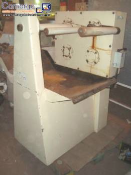 Puxador de Balas Sans�o