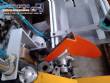 Envasadora autom�tica de bisnaga alum�nio Meteor Tubetta