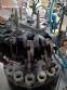 Envasadora autom�tica de bisnaga alum�nio Meteor Tubetta
