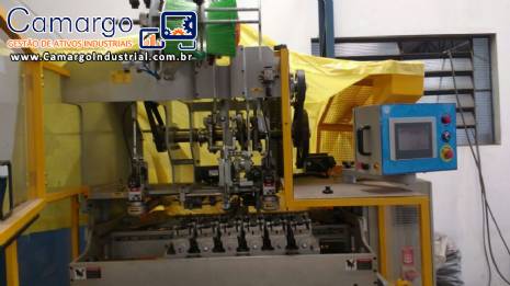 Tufadeira grampeadeira escovas e vassouras Primata Tufadeira grampeadeira escovas e vassouras Primata