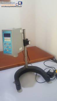 Viscosimetro Callmex Viscosimetro Callmex